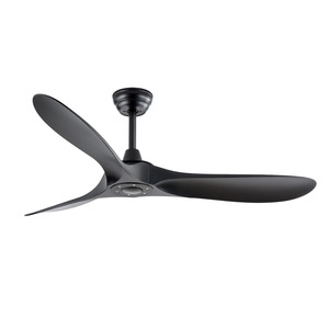 Chất Lượng Cao ABS Hoặc Rắn Gỗ 3 Lưỡi 42 Inch 52 Inch 60 Inch Hiện Đại Câm BLDC Quạt Trần Với Điều Khiển Từ Xa - Product Image 1