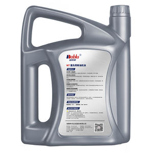 Оптовая продажа, индивидуальная торговая марка, CF-4 15w40, дизельное моторное масло - Product Image 2