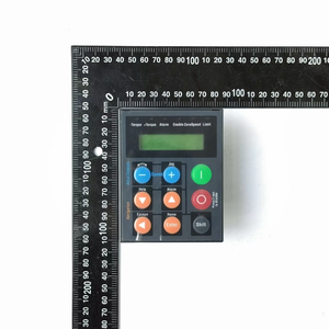 แผงควบคุมการทำงานของตัวแปลงความถี่ลิฟต์ แผง AVY แผง AVGL แผงควบคุมลิฟต์ ชุดเครื่องมือบริการลิฟต์ อะไหล่ลิฟต์ - Product Image 6