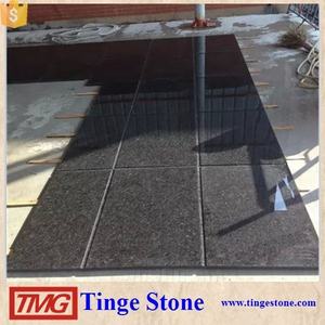 <span class=keywords><strong>Angola</strong></span> azul granito preto na noite preço granito - Product Image 3