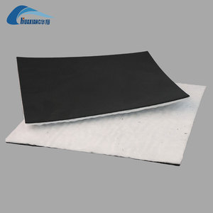 <span class=keywords><strong>Membrane</strong></span> composite géomembrane <span class=keywords><strong>géotextile</strong></span> imperméable à <span class=keywords><strong>prix</strong></span> d'usine pour bassin, décharge sanitaire et traitement des eaux - Product Image 4