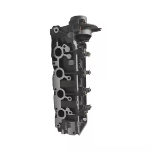 Pièces de moteur de culasse SQR472 de prix usine 1.1L pour Chery QQ3 QQ6 Q22 <span class=keywords><strong>YoYo</strong></span> M1 - Product Image 4