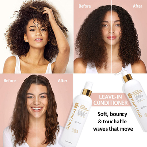 Factory Natural Hair Care Products Argan Oil Morocco Hair Deep <b>Conditioner</b> <b>Color</b> Protecting Shampoo and <b>Conditioner</b> Set - Product Image 5