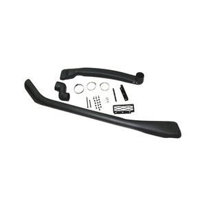 Vente en gros d'usine OEM/ODM personnalisée, compatible avec ISUZU* Qingling, Jialing, Xialu, Feng X9*, tuyau d'admission, garantie 1 an - Product Image 3