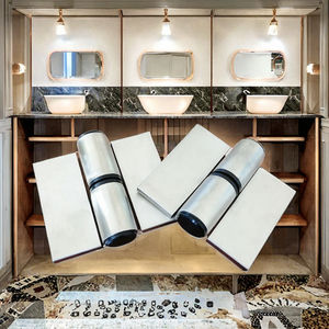 Bisagras para Mamparas de Baño de Acero Inoxidable 304SS de Alta Resistencia, Modelo MKH, Directo de Fábrica, para Puertas de WC y Hoteles, 1 Año de Garantía - Product Image 3