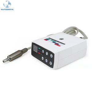 Clinica dentale sedia unità elettrico Micro motore dentale Brushless micromotore - Product Image 3