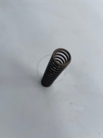 Pièces de moteur OEM ZCEC M11 ISM11 QSM11 Ressort de compression 3010146, ressort hélicoïdal