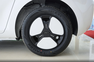 2026 Changan Lumin 301km <span class=keywords><strong>3</strong></span> Kapılı 4 Koltuklu Hatchback Mini Araba Şık Görünümlü Günlük Kullanım Uzun Menzilli Elektrikli Araç CATL Batarya Bej - Product Image 4