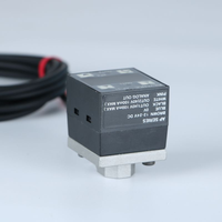 Unidad de Alimentación AP-33P, Adaptador de 24 VCC, Sensor Industrial PLC, Fuente de Alimentación de 24 VCC, Unidad de Alimentación para Panel de Automatización, Nueva, Original