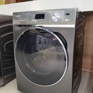 Lave-<span class=keywords><strong>linge</strong></span> automatique OEM à chargement frontal à tambour unique de 10 kg avec sécheuse, grande capacité 10 kg, 12 kg, 13 kg, 15 kg pour le <span class=keywords><strong>linge</strong></span> et les vêtements - Product Image 3