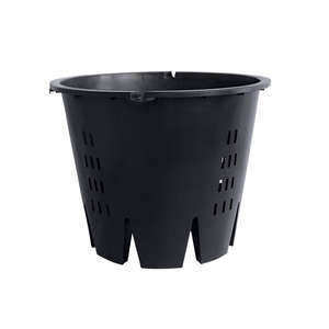 Maceta de Resina Engrosada de 25L/30L/35L para Cultivo de Arándanos con Drenaje Lateral - ¡Oferta Especial! - Product Image 4