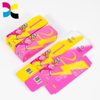 Boîte cosmétique magnétique personnalisée haut de gamme pour parfum, rouge à lèvres, cadeau de luxe, carton rigide, estampage à chaud or, écologique, faible MOQ