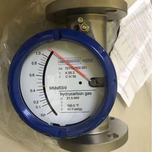เครื่องวัดอัตราการไหลแบบปรับพื้นที่ได้ KROHNES H250/<span class=keywords><strong>RR</strong></span>/<span class=keywords><strong>M9</strong></span> ทำจากสแตนเลส สำหรับของเหลวและก๊าซ - Product Image 3
