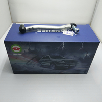 31126755466 E66 E65 frente ángulo conjunto de piezas de automóviles regular de Faro de Bar, ajustable para BMW