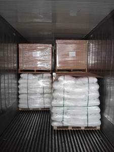 Acido 1,3,5-Tris(2-idrossietil)cyanurico THEIC Cas 839-90-7 per Sistemi di Uretano e Smalti da Forno - Product Image 4