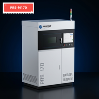 3D-принтер по металлу PRS-M170 с высокой точностью и надежностью, проверенной на практике, для длительной эксплуатации