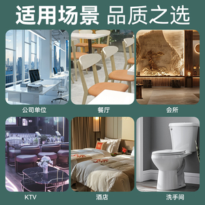 कारखाने प्रत्यक्ष अच्छी बिक्री कम कीमत ओएम वर्जिन लकड़ी पल्प रोल शौचालय पेपर 3 प्लाई शौचालय ऊतक - Product Image 6