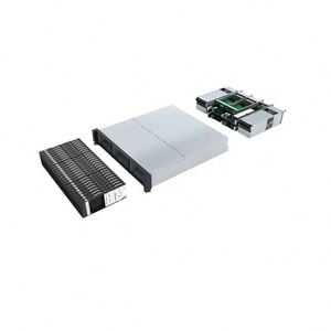 ซื้อเซิร์ฟเวอร์จัดเก็บข้อมูลคอมพิวเตอร์ Hua Wei OceanStor 5300V6 ราคาเซิร์ฟเวอร์ Xeon OceanStor 5500 - Product Image 1