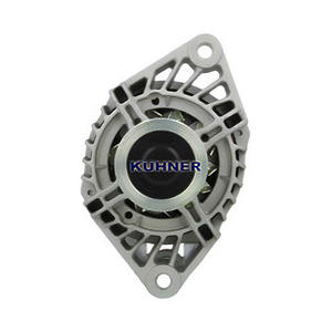 Alternatore compatibile per LANCIA LYBRA 1.9 JTD (839BXD1A) Diesel (KW: 77, CV: 105) dal 07-1999 al 09-2001 VALEO 301558RIV - Product Image 1