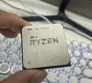 Processeur CPU <span class=keywords><strong>R9</strong></span> <span class=keywords><strong>5900X</strong></span> 12 cœurs 3,70 GHz 64 Mo 105 W Socket AM4 - Product Image 1