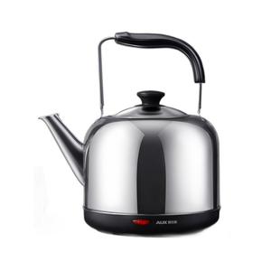 Hervidor Eléctrico AUX de 2L+ de Acero Inoxidable con Apagado Automático y Función para Mantener Caliente, para Uso Doméstico - Product Image 2