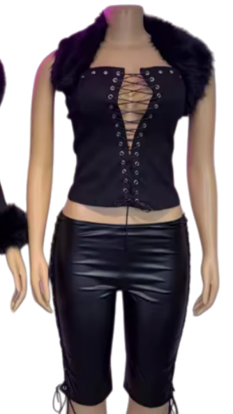 Z1219ST  Black Set A