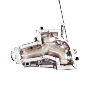 قوالب ألومنيوم عالية الجودة Para Fabricar قوالب مخصصة مصنعي Rotomolding الصين - Product Image 2