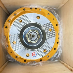 ชุดขับเคลื่อนล้อหลัง L955F L956F หมายเลขอะไหล่ 29070023333 36437-1-49831-1 - Product Image 6