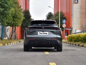 2026 deepal so7 550 siêu Huawe kunqian quảng cáo lái xe thông minh se phiên bản SUV - Product Image 6