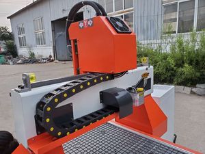 Máquina de tallado y grabado de <span class=keywords><strong>jade</strong></span>, enrutador cnc pequeño con tanque de agua, 5040, 6090, proveedor de China - Product Image 5