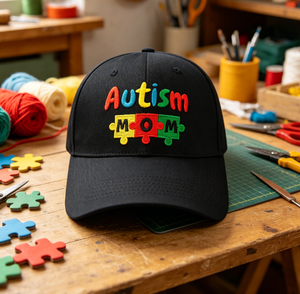 Gorra de Béisbol Personalizada con Logotipo, Directo de Fábrica con 14 Años de Experiencia, MOQ Bajo, Envío Rápido para Eventos de Recaudación de Fondos - Product Image 1