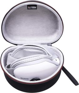 Étui de rangement pour masseur oculaire-Sac de protection rigide en EVA pour masseurs et accessoires <span class=keywords><strong>RENPHO</strong></span>/Tenswa/Slimpal (prêt pour le voyage) - Product Image 1