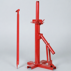 Herramienta <span class=keywords><strong>de</strong></span> Montaje y Desmontaje <span class=keywords><strong>de</strong></span> Neumáticos para Camiones, Venta Directa <span class=keywords><strong>de</strong></span> Fábrica OEM - Product Image 1