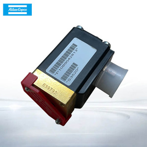 โซลินอยด์วาล์ว Atlas Copco รุ่น 1089042813 สำหรับเครื่องอัดอากาศแบบสกรูและแบบลูกสูบ - Product Image 1