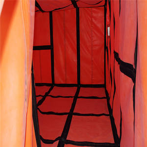 तेल और गैस उद्योग के लिए सकारात्मक दबाव वास का आकार - Product Image 5