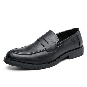 2025 Hot Selling Products Customizes Genuine <strong>Men's</strong> <strong>Leather</strong> <strong>Shoes</strong> Italian Business <strong>Shoes</strong> <strong>Men</strong> <strong>Leather</strong> Dress <strong>Shoes</strong> &amp; Oxford - Product Image 3