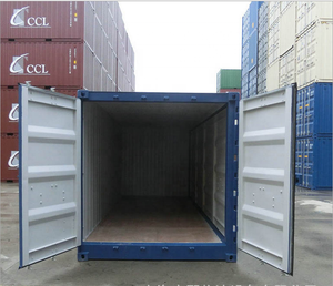 20gp New mở <span class=keywords><strong>Side</strong></span> vận chuyển <span class=keywords><strong>container</strong></span> cho bán trong Thiên Tân Thượng Hải - Product Image 6