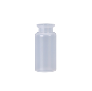 10ml PP Transparent <strong>Plastic</strong> Vial HDPE Pharmaceutical PP PE Sterile <strong>Bottle</strong> - Product Image 2
