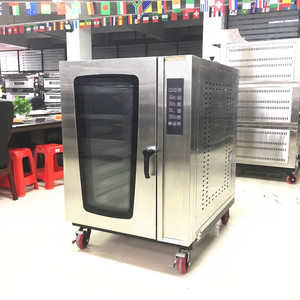 <span class=keywords><strong>Horno</strong></span> Industrial de Gas de Calidad <span class=keywords><strong>para</strong></span> Panadería, 5, 8, <span class=keywords><strong>10</strong></span> <span class=keywords><strong>Bandejas</strong></span>, Convección de Aire Caliente <span class=keywords><strong>para</strong></span> Pizza, Pan, Harina, Vegetales, Frutas, Maíz - Product Image 3