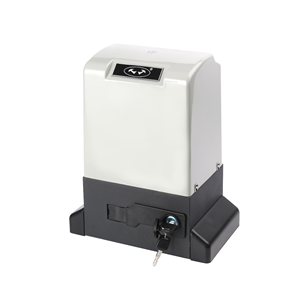 Chất Lượng Cao Hiện Đại Carin Động Cơ DC Không Chổi Than 500kgs Khả Năng Tải Hai-Lá Tự Động Từ Cửa Trượt Nhà Điều Hành AC 220/110V - Product Image 1