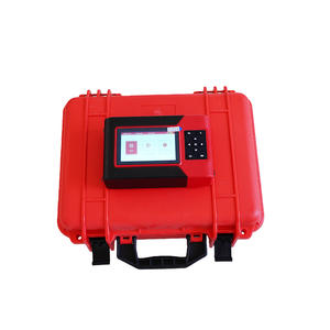 सर्वश्रेष्ठ मूल्य पेशेवर एलसीडी डिजिटल स्टील रेबर जंग मीटर परीक्षक गेज उच्च सटीकता 1 वर्ष की वारंटी - Product Image 2