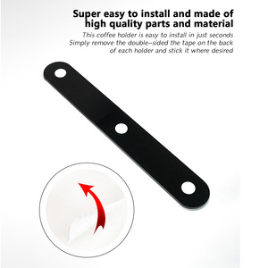 Étagère de <span class=keywords><strong>rangement</strong></span> pour dosettes de café en acrylique d'usine de vente chaude pour dosettes originales <span class=keywords><strong>NESPresso</strong></span> pour station de café et stockage de capsules - Product Image 5