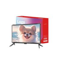 Televisor LED Inteligente de 27 Pulgadas de Calidad Garantizada para Uso en Hoteles, HDTV Full HD 1080p con 1 Año de Garantía