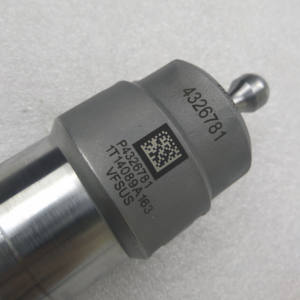 QSK45 K60 <span class=keywords><strong>QSK60</strong></span>หัวฉีดเชื้อเพลิงคอมมอนเรล4326781สำหรับ CUMMINS - Product Image 3