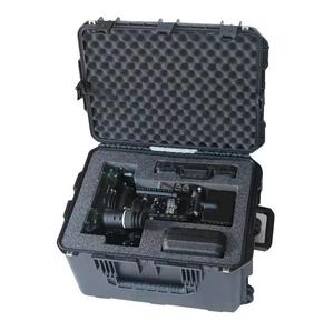 حالة واقية للماء معدات مقاومة للماء من البلاستيك عدسة الكاميرا القضية للكاميرا - Product Image 1