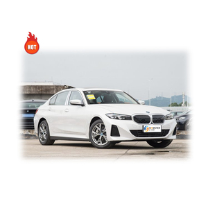 B/<span class=keywords><strong>M</strong></span>/W I3 Berlina Elettrica di Lusso, Veicolo EV, Auto a Nuova Energia, Hamster <span class=keywords><strong>U</strong></span> Car - Product Image 3