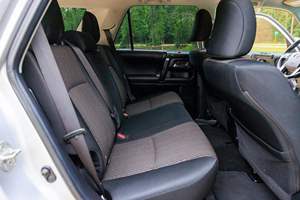 TOYOTA <span class=keywords><strong>4RUNNER</strong></span> d'occasion DISPONIBLE à la VENTE - Product Image 6