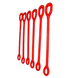 Suministro Directo de Fábrica: Herramientas para Pozos Petroleros, Eslabones Elevadores para Perforación y Reparación de Pozos, Envío Gratuito - Product Image 2
