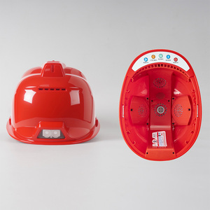 <span class=keywords><strong>Casque</strong></span> de sécurité léger en ABS anti-impact à bord rond pour travaux de construction et de manutention <span class=keywords><strong>Casque</strong></span> avec <span class=keywords><strong>casque</strong></span> <span class=keywords><strong>Bluetooth</strong></span> - Product Image 1