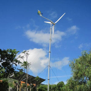 Turbina Eolica da 3KW, Prodotto di Energia Rinnovabile - Product Image 1